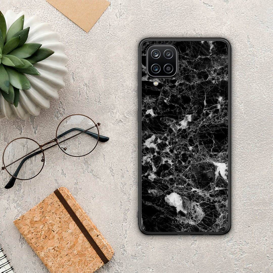 Marble Male - Samsung Galaxy A12 θήκη