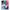 Θήκη Αγίου Βαλεντίνου Samsung A13 4G Collage Good Vibes από τη Smartfits με σχέδιο στο πίσω μέρος και μαύρο περίβλημα | Samsung A13 4G Collage Good Vibes case with colorful back and black bezels