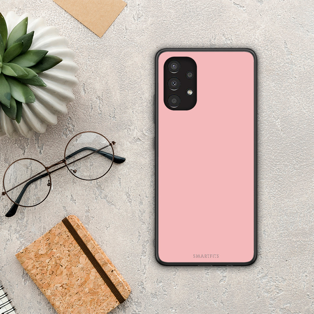 Color Nude - Samsung Galaxy A13 4G θήκη