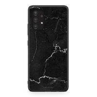 Thumbnail for Samsung A13 4G Marble Black θήκη από τη Smartfits με σχέδιο στο πίσω μέρος και μαύρο περίβλημα | Smartphone case with colorful back and black bezels by Smartfits