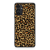 Thumbnail for 21 - Samsung A04s Leopard Animal case, cover, bumper