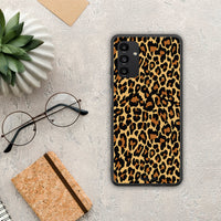Thumbnail for Animal Leopard - Samsung Galaxy A04s θήκη
