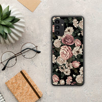 Thumbnail for Flower Wild Roses - Samsung Galaxy A04s θήκη