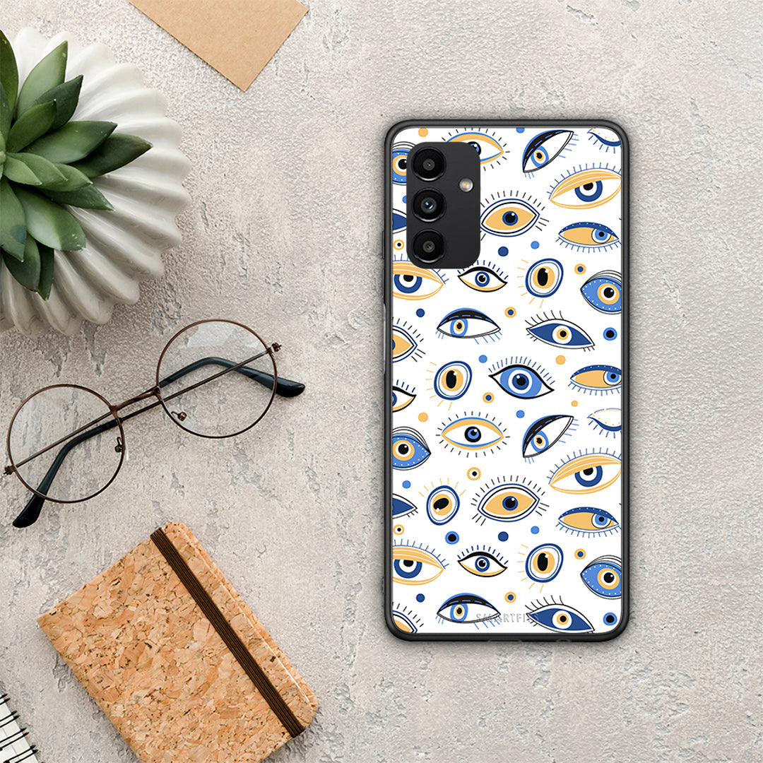 Ftou Ftou - Samsung Galaxy A04s θήκη