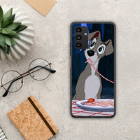 Thumbnail for Lady And Tramp 1 - Samsung Galaxy A04s θήκη
