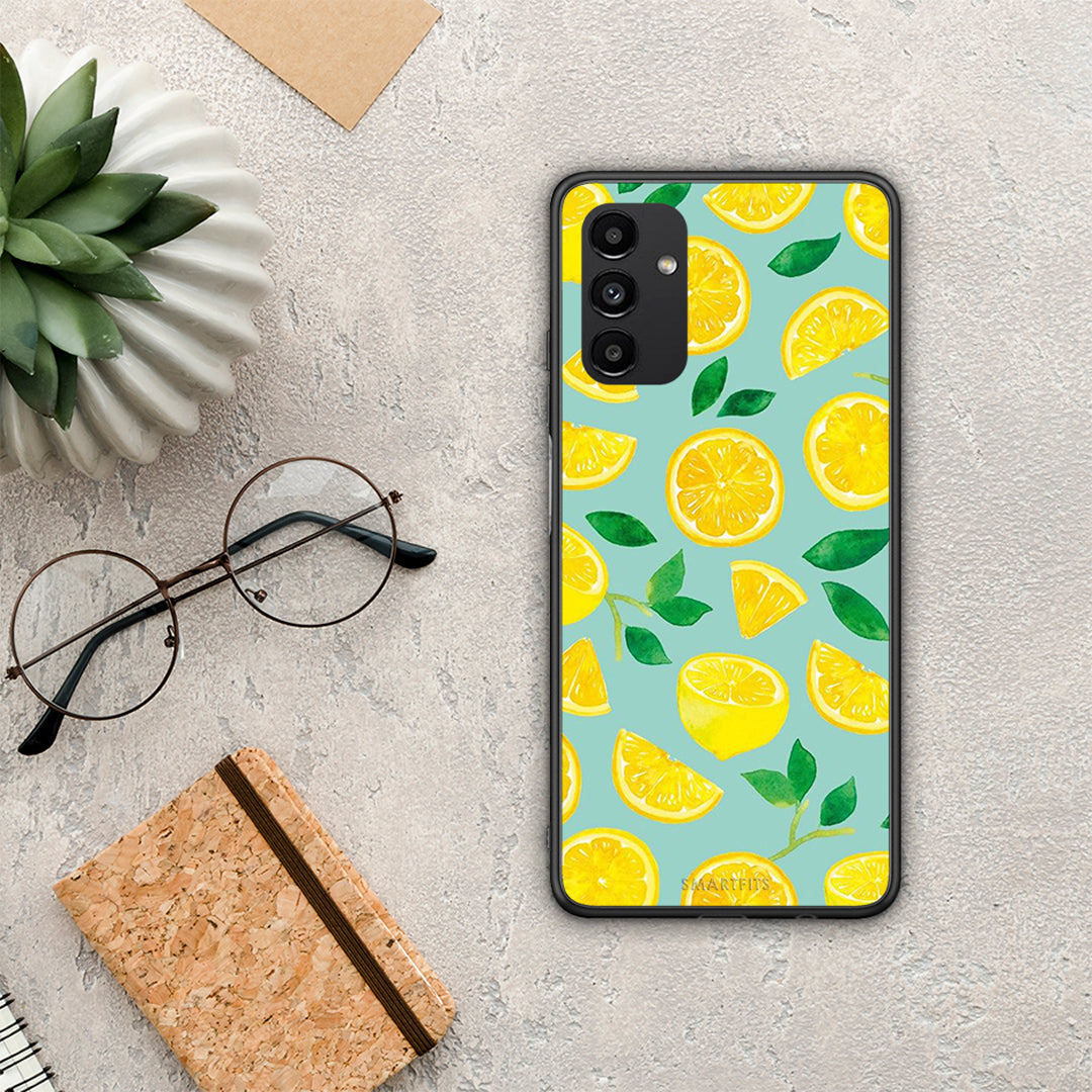 Lemons - Samsung Galaxy A13 5G θήκη