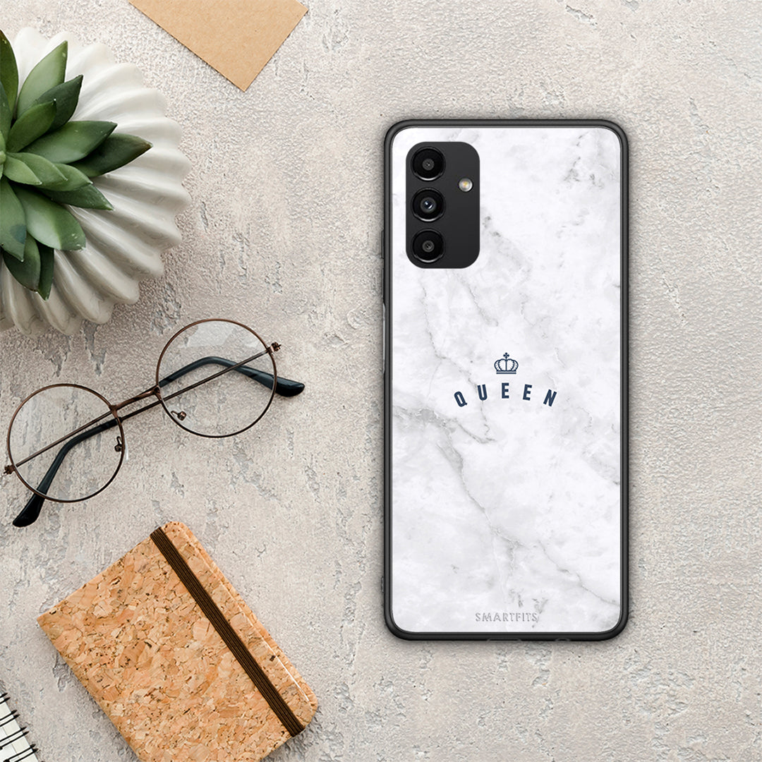 Marble Queen - Samsung Galaxy A04s θήκη