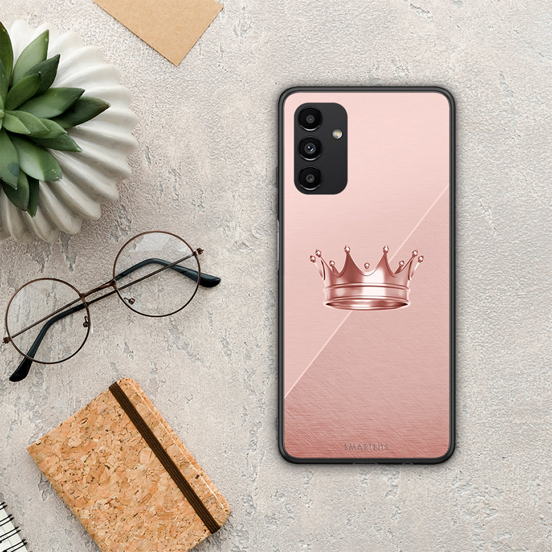 Minimal Crown - Samsung Galaxy A13 5G θήκη