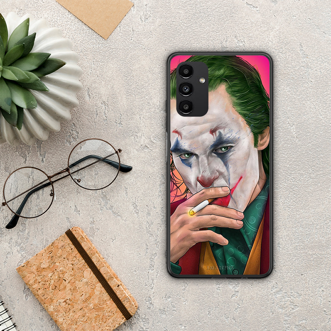 PopArt JokesOnU - Samsung Galaxy A04s θήκη