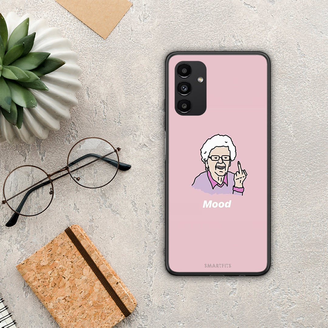 PopArt Mood - Samsung Galaxy A04s θήκη