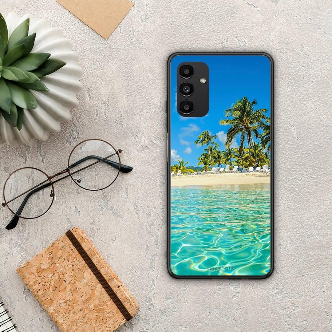 Tropical Vibes - Samsung Galaxy A13 5G θήκη