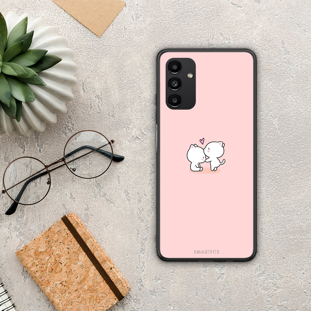 Valentine Love - Samsung Galaxy A04s θήκη
