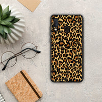 Thumbnail for Animal Leopard - Samsung Galaxy A30 θήκη