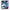 Θήκη Αγίου Βαλεντίνου Samsung Galaxy A30 Collage Good Vibes από τη Smartfits με σχέδιο στο πίσω μέρος και μαύρο περίβλημα | Samsung Galaxy A30 Collage Good Vibes case with colorful back and black bezels