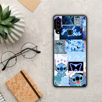 Thumbnail for Collage Good Vibes - Samsung Galaxy A20s θήκη