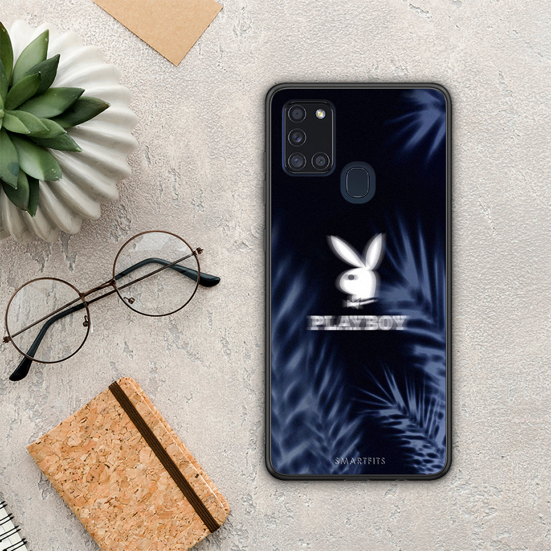 Sexy Rabbit - Samsung Galaxy A21s θήκη