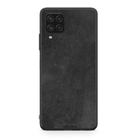 Thumbnail for 87 - Samsung A22 4G Black Slate Color case, cover, bumper