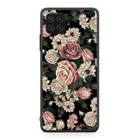 Thumbnail for 4 - Samsung A22 4G Wild Roses Flower case, cover, bumper
