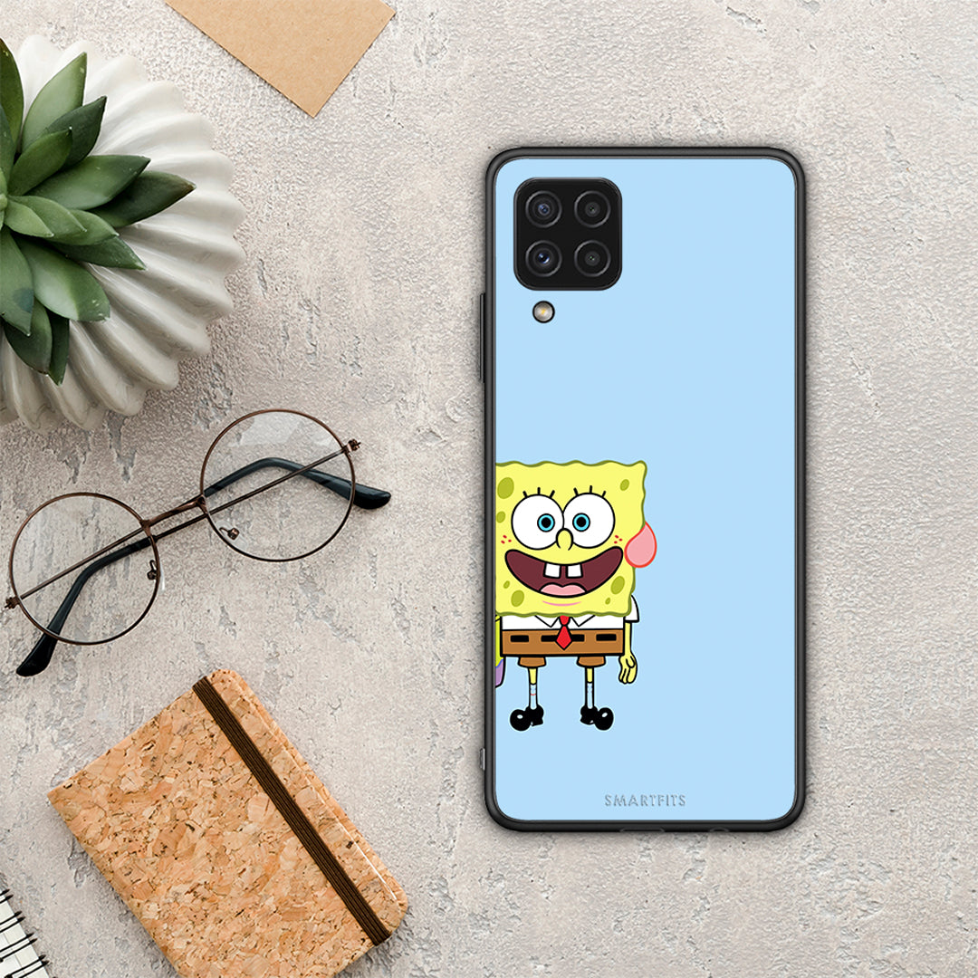 Friends Bob - Samsung Galaxy A22 4G θήκη