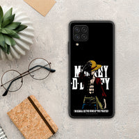 Thumbnail for Pirate King - Samsung Galaxy A22 4G θήκη