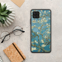 Thumbnail for White Blossoms - Samsung Galaxy A22 4G θήκη