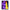 Θήκη Αγίου Βαλεντίνου Samsung A22 5G Collage Stay Wild από τη Smartfits με σχέδιο στο πίσω μέρος και μαύρο περίβλημα | Samsung A22 5G Collage Stay Wild case with colorful back and black bezels