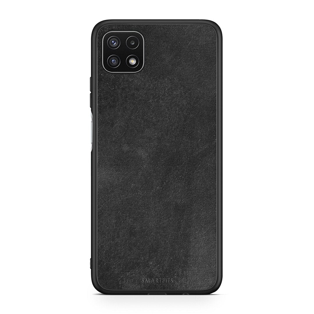 87 - Samsung A22 5G Black Slate Color case, cover, bumper