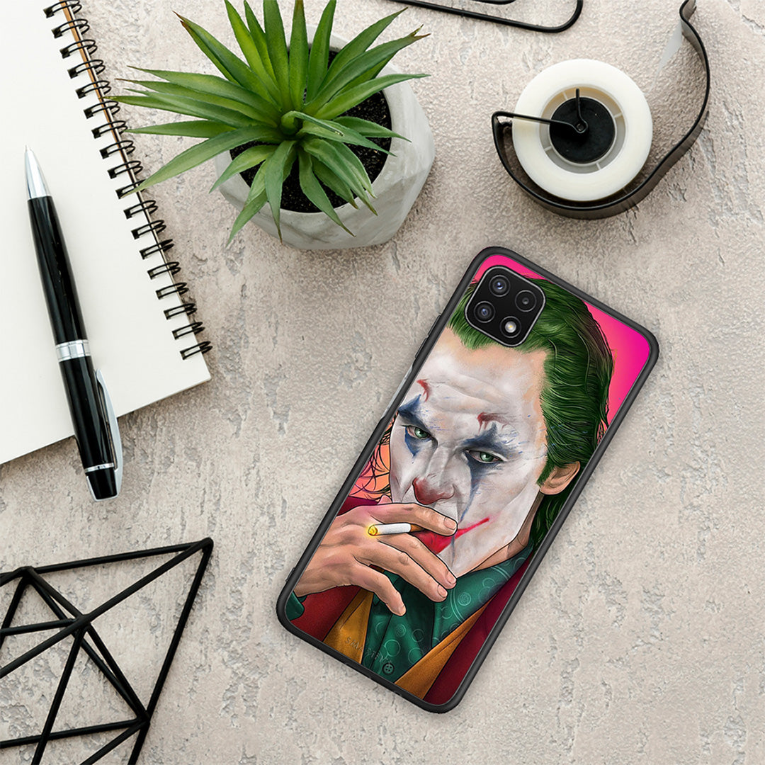 PopArt JokesOnU - Samsung Galaxy A22 5G θήκη