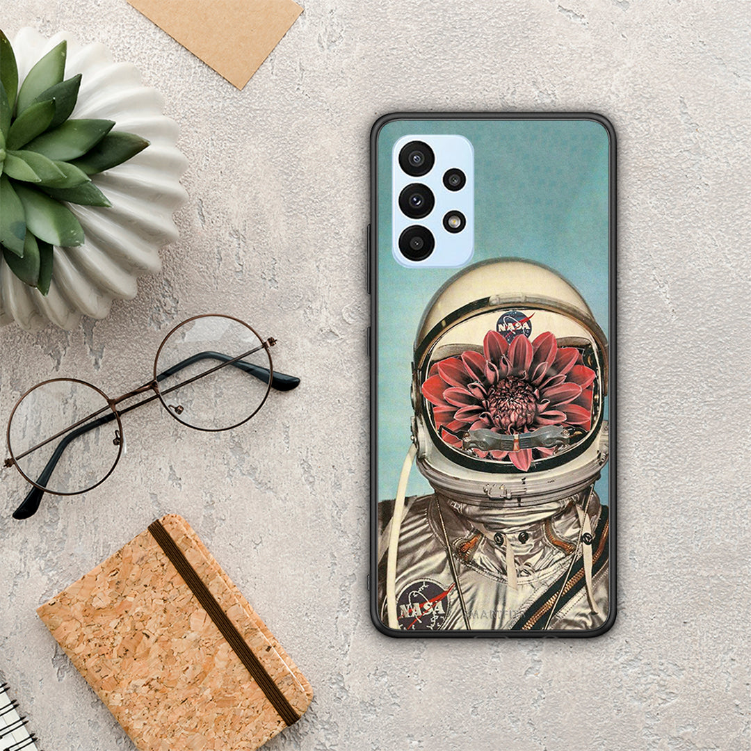 Nasa Bloom - Samsung Galaxy A23 θήκη