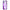Samsung A23 Purple Mariposa Θήκη Αγίου Βαλεντίνου από τη Smartfits με σχέδιο στο πίσω μέρος και μαύρο περίβλημα | Smartphone case with colorful back and black bezels by Smartfits