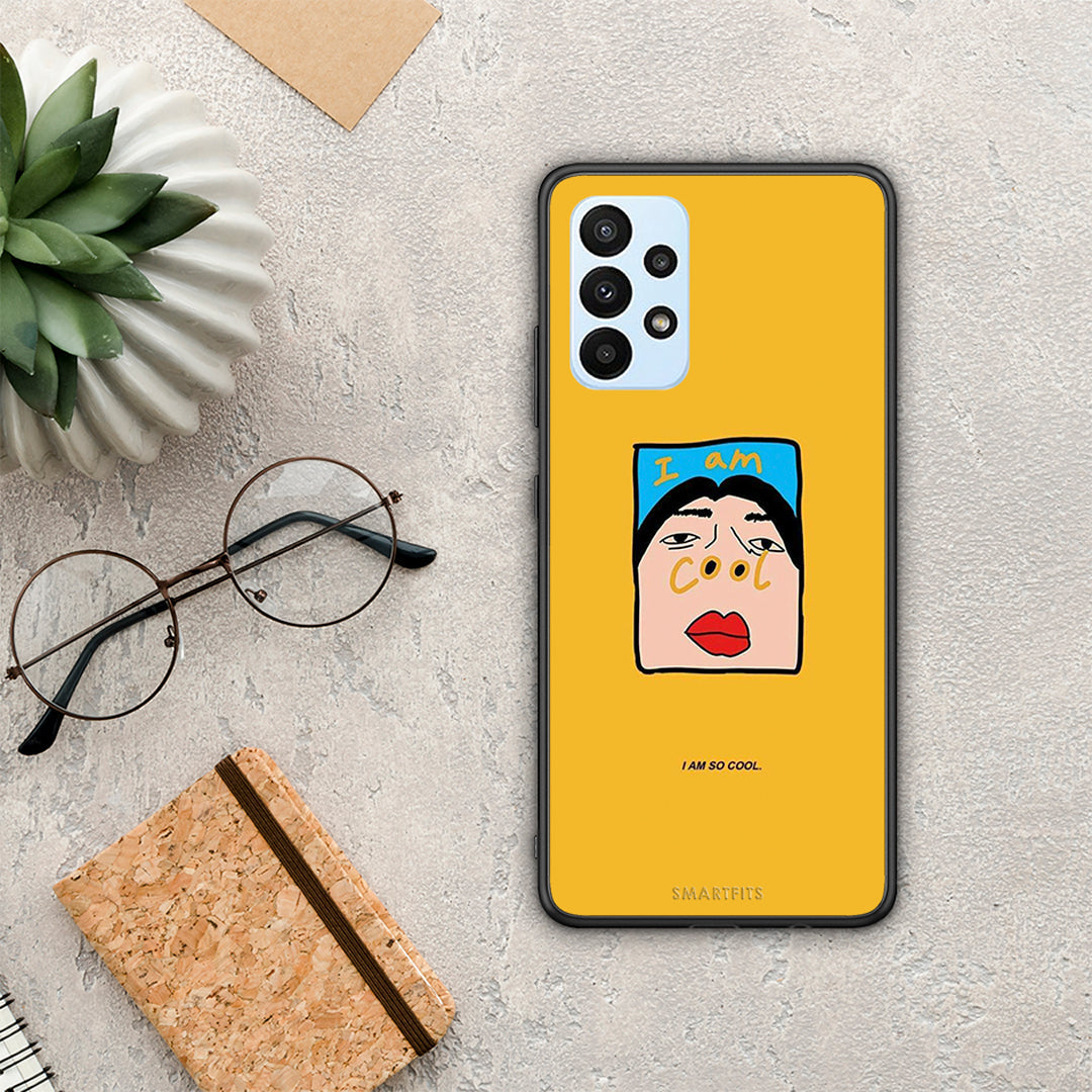 So Cool - Samsung Galaxy A23 θήκη