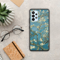 Thumbnail for White Blossoms - Samsung Galaxy A23 θήκη