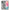 Θήκη Samsung Galaxy A24 4G Animal White Snake από τη Smartfits με σχέδιο στο πίσω μέρος και μαύρο περίβλημα | Samsung Galaxy A24 4G Animal White Snake Case with Colorful Back and Black Bezels
