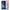 Θήκη Samsung Galaxy A24 4G Galactic Blue Sky από τη Smartfits με σχέδιο στο πίσω μέρος και μαύρο περίβλημα | Samsung Galaxy A24 4G Galactic Blue Sky Case with Colorful Back and Black Bezels