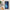 Θήκη Samsung Galaxy A24 4G Galactic Blue Sky από τη Smartfits με σχέδιο στο πίσω μέρος και μαύρο περίβλημα | Samsung Galaxy A24 4G Galactic Blue Sky Case with Colorful Back and Black Bezels