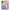 Θήκη Samsung Galaxy A24 4G Melting Rainbow από τη Smartfits με σχέδιο στο πίσω μέρος και μαύρο περίβλημα | Samsung Galaxy A24 4G Melting Rainbow Case with Colorful Back and Black Bezels