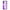 Θήκη Samsung Galaxy A24 4G Purple Mariposa από τη Smartfits με σχέδιο στο πίσω μέρος και μαύρο περίβλημα | Samsung Galaxy A24 4G Purple Mariposa Case with Colorful Back and Black Bezels