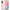Θήκη Samsung Galaxy A24 4G Valentine Love από τη Smartfits με σχέδιο στο πίσω μέρος και μαύρο περίβλημα | Samsung Galaxy A24 4G Valentine Love Case with Colorful Back and Black Bezels
