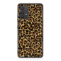 Thumbnail for 21 - Samsung A32 4G Leopard Animal case, cover, bumper