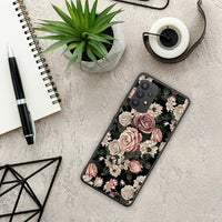 Thumbnail for Flower Wild Roses - Samsung Galaxy A32 4G θήκη