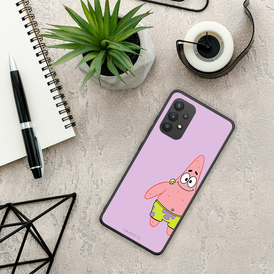 Friends Patrick - Samsung Galaxy A32 4G θήκη
