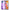 Θήκη Αγίου Βαλεντίνου Samsung Galaxy A32 5G Purple Mariposa από τη Smartfits με σχέδιο στο πίσω μέρος και μαύρο περίβλημα | Samsung Galaxy A32 5G Purple Mariposa case with colorful back and black bezels