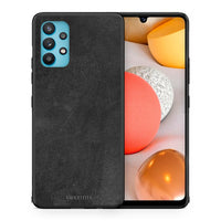 Thumbnail for Θήκη Samsung Galaxy A32 5G  Black Slate Color από τη Smartfits με σχέδιο στο πίσω μέρος και μαύρο περίβλημα | Samsung Galaxy A32 5G  Black Slate Color case with colorful back and black bezels