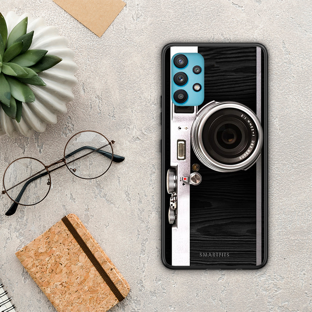 Emily In Paris - Samsung Galaxy A32 5G θήκη