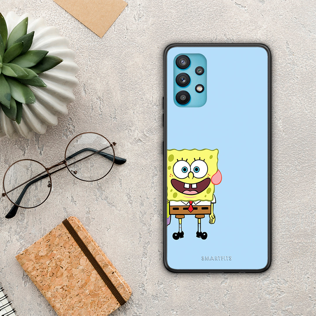 Friends Bob - Samsung Galaxy A32 5G θήκη