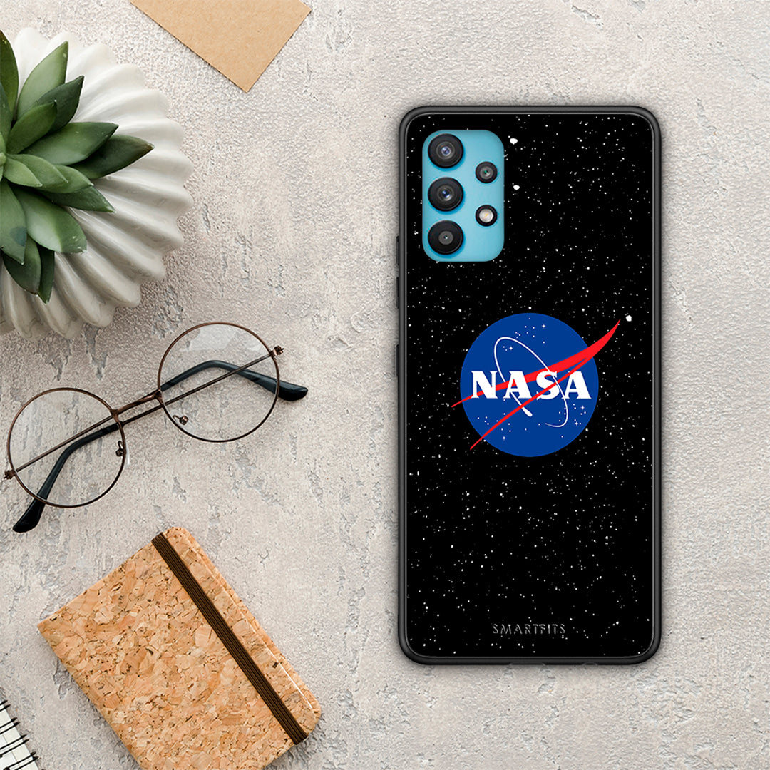 PopArt NASA - Samsung Galaxy A32 5G θήκη