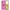 Θήκη Samsung A33 5G Blue Eye Pink από τη Smartfits με σχέδιο στο πίσω μέρος και μαύρο περίβλημα | Samsung A33 5G Blue Eye Pink case with colorful back and black bezels