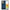 Θήκη Samsung A33 5G Blue Abstract Geometric από τη Smartfits με σχέδιο στο πίσω μέρος και μαύρο περίβλημα | Samsung A33 5G Blue Abstract Geometric case with colorful back and black bezels