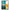 Θήκη Samsung A33 5G City Landscape από τη Smartfits με σχέδιο στο πίσω μέρος και μαύρο περίβλημα | Samsung A33 5G City Landscape case with colorful back and black bezels