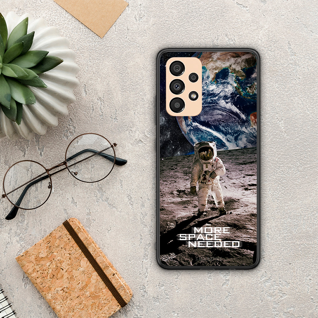 More Space - Samsung Galaxy A33 5G θήκη